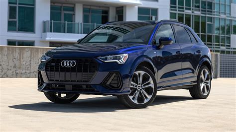 2024 audi q3 colors.